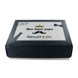 Coffret Mon super Papa