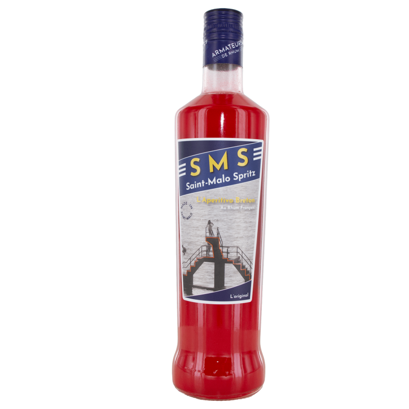 Saint-Malo spritz l'original - 70cl