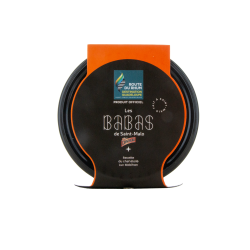 Babas au rhum aux oranges