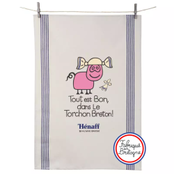 Le Collector Hénaff 2023