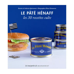 Le Collector Hénaff 2023