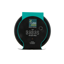 BABAS AU RHUM PASSION ET GINGEMBRE 380G