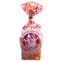 Sachet pâtes de fruits 250G