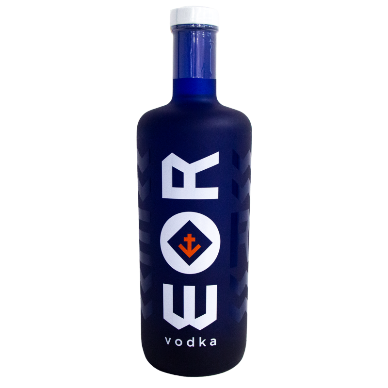 Vodka EOR - 70cl