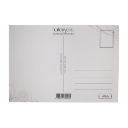Carte postale Henaff