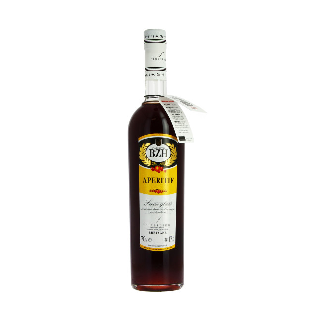 Apéritif BZH - 70cl
