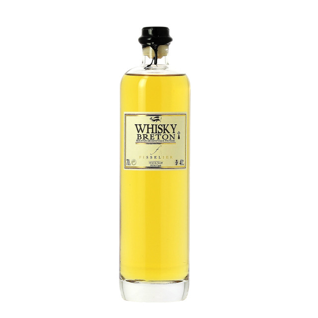 Whisky de Bretagne