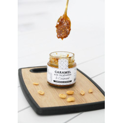 Caramel le craquant - 120G