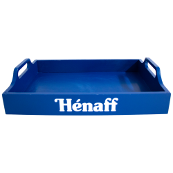 Plateau petit déjeuner Hénaff