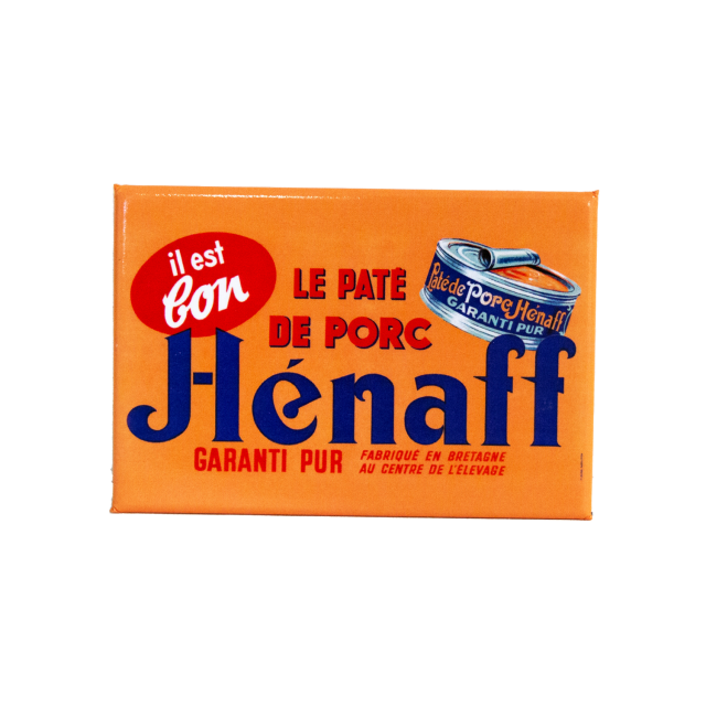 Magnet Hénaff