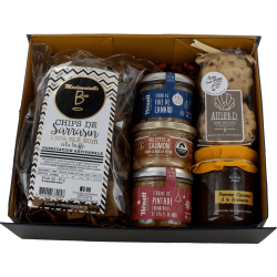 Coffret La sélection de Noël