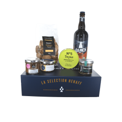 Coffret Apéro