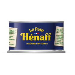 Le pâté Hénaff - 260G