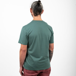 T-shirt Hénaff Caractère de cochon