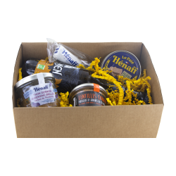 LE KIT DE SURVIE BRETON