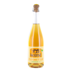 Jus de pomme pétillant - 75cl