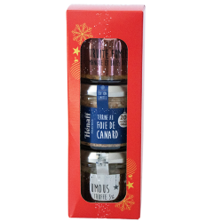 Trio Noël Hénaff