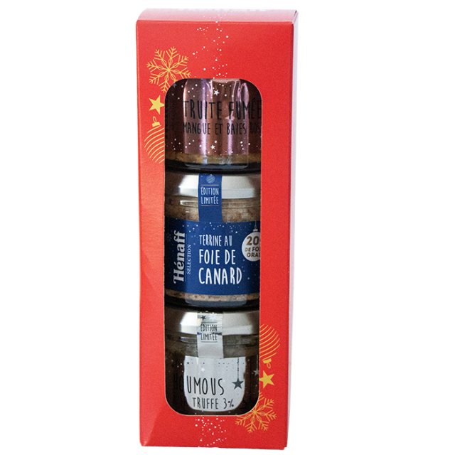 Trio Noël Hénaff