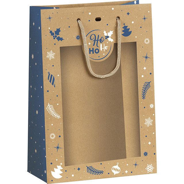 Sac hiver en Fêtes grand...