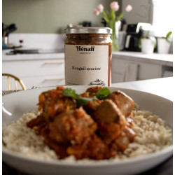 Rougail Saucisse