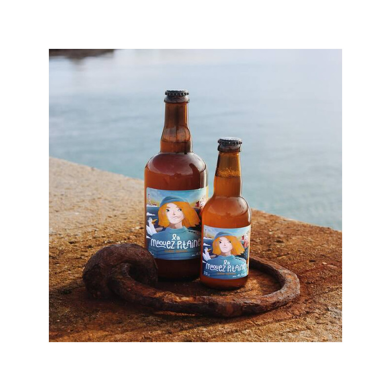 Maouez Pitaine - 33cl Maouez Pitaine - 33cl