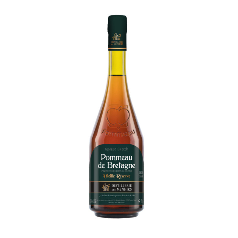 Pommeau de Bretagne Vieux 70cl