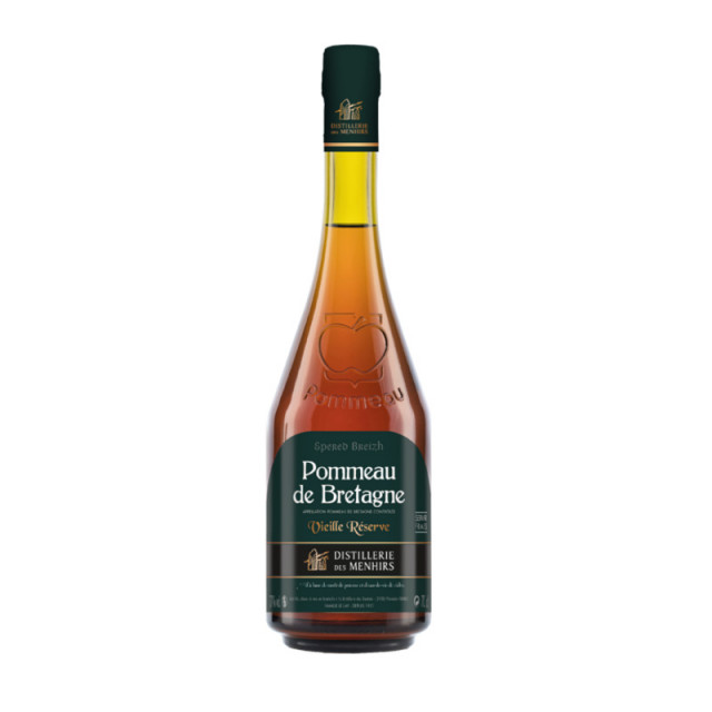 Pommeau de Bretagne Vieux 70cl