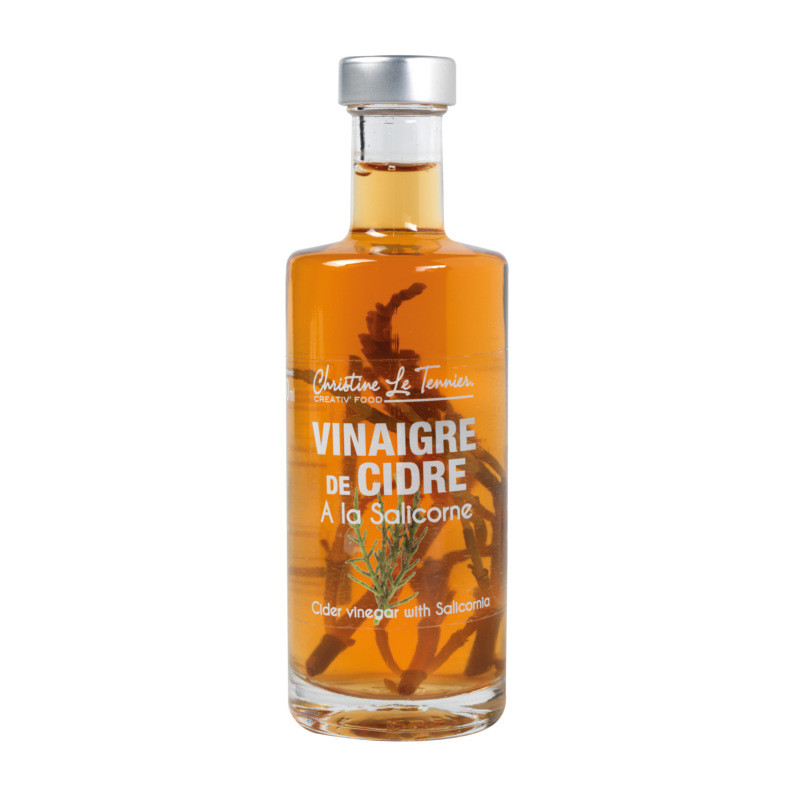 Vinaigre de cidre - 250ml