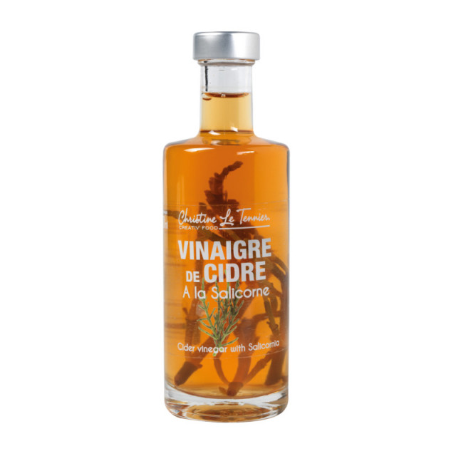 Vinaigre de cidre - 250ml