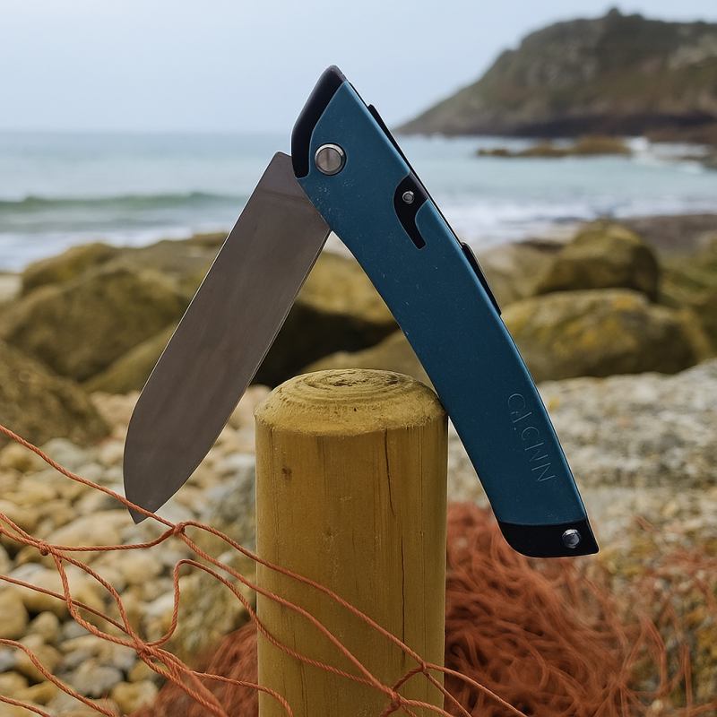 Glenn Glaz bleu - GLENN Glenn Glaz bleu - GLENN
