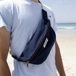 Banane Hénaff x Studio by Hindbag