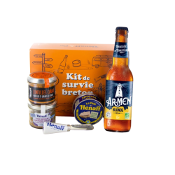 Le kit de survie Breton