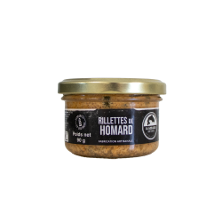Rillettes de Homard - 90g