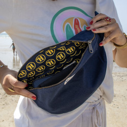 Banane Hénaff x Studio by Hindbag