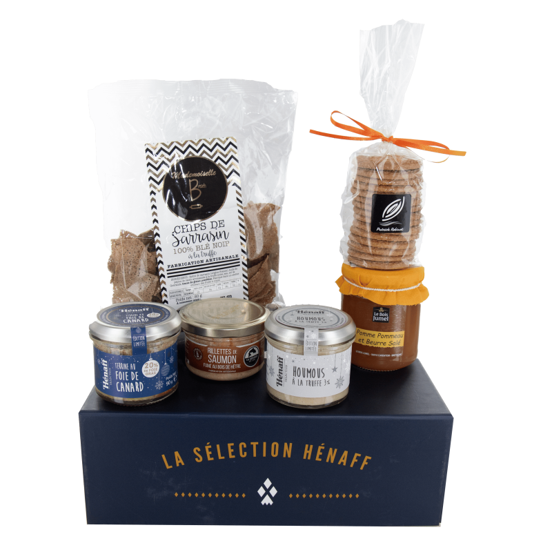 La sélection de Noël