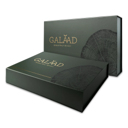 Coffret dégustation Galaad 3x20cl