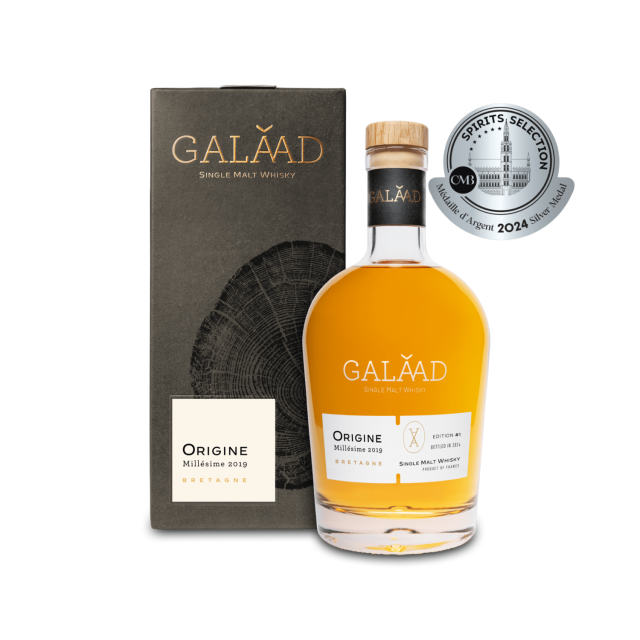GALAAD ORIGINE MILLESIME...