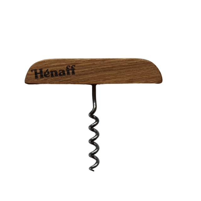 Tire-Bouchon Iniz x Hénaff