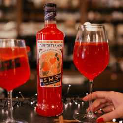 Spritz de Noël - 70cl