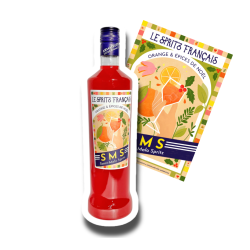 Spritz de Noël - 70cl