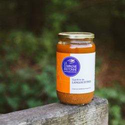 Suprême de Langoustines - 750g