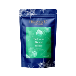 Infusion glacée mojito - 8 sachets