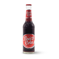 Breizh Cola - 33 cl