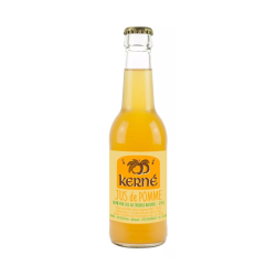 Jus de pomme Kerné - 25 cl