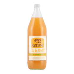 Jus de pomme Kerné - 1 L