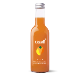 Jus ACE Recolt - 25 cl