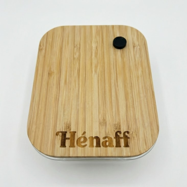 Lunch box Hénaff - 600ml