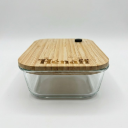 Lunch box Hénaff - 600ml