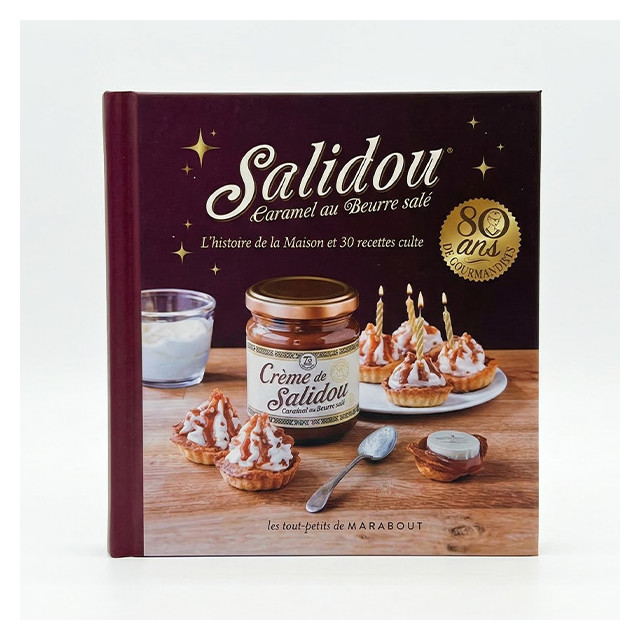 Les 30 recettes cultes à la...