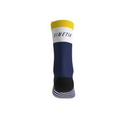 Chaussettes haute Fullkross Hénaff